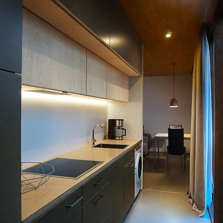 Design Ferienhaus Nienrausch Mit 2 Apartments تيميندورفير ستراند المظهر الخارجي الصورة