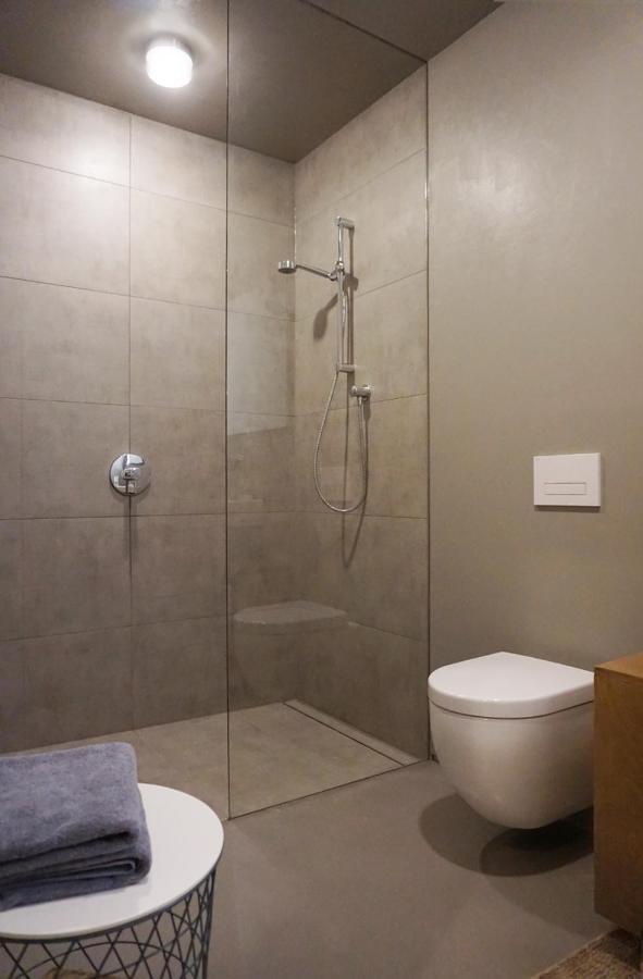 Design Ferienhaus Nienrausch Mit 2 Apartments تيميندورفير ستراند المظهر الخارجي الصورة