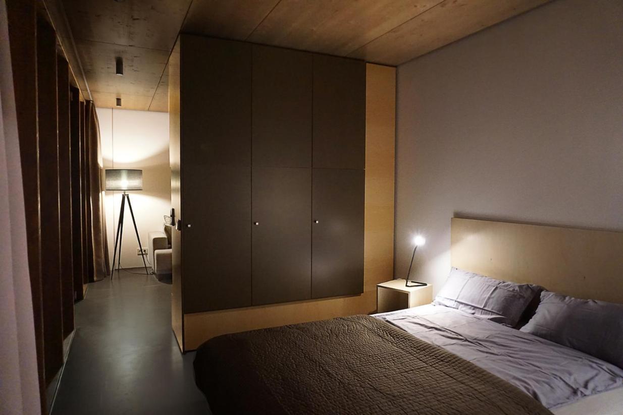 Design Ferienhaus Nienrausch Mit 2 Apartments تيميندورفير ستراند المظهر الخارجي الصورة
